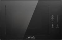 ������������ ������������� ���� MONSHER MMH 1025 Noir, ���� ������