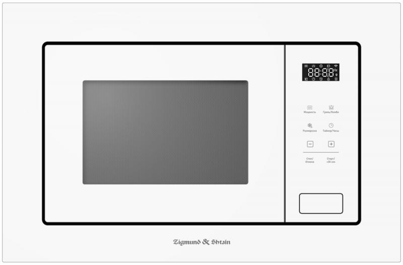 ������������ ������������� ���� Zigmund & Shtain BMO 26 W