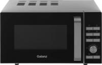 ������������� ���� Galanz MOS-2402FDS �����������/������, 20 �, 800 ��, ������������� - ������, ���������� ��������
