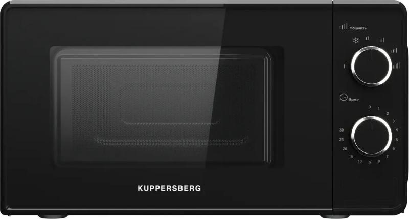 ������������� ���� Kuppersberg TMW 203 B ������, 20 �, 700 ��, ������������� - ���������� ��������