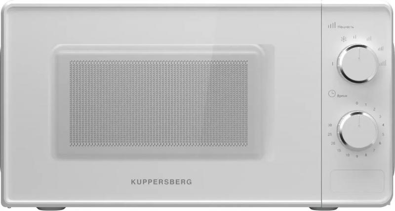 ������������� ���� Kuppersberg TMW 203 W �����, 20 �, 700 ��, ������������� - ���������� ��������