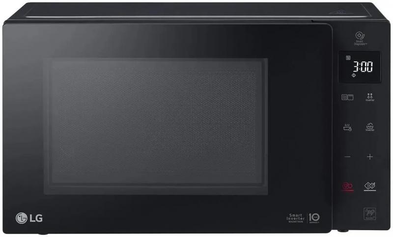 ������������� ���� LG MB63W35GIB ������, 23 �, 1000 ��, ������������� - ������