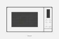 ������������� ���� ������������ KRONA HIMMEL 60 WH