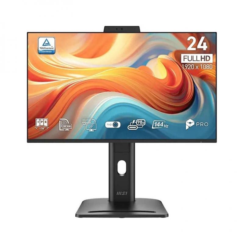 23.8'' ������� MSI Pro MP245PDG E14,  1920x1080,  IPS,  144��,  1�HDMI,  1�DP,  ������  [9S6-3PF39M-005]