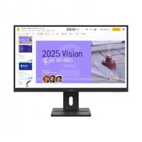 27'' ������� Lenovo ThinkVision E27q-40,  2560x1440,  IPS,  100��,  2�HDMI,  1�DP,  ������  [64BDGAT4UK]