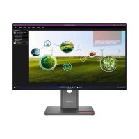 27'' ������� Lenovo ThinkVision P27q-40,  2560x1440,  IPS,  120��,  1�HDMI,  1�DP,  ������  [64A7GAT6UK]