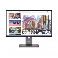 27'' ������� Lenovo ThinkVision P27qd-40,  2560x1440,  IPS,  120��,  1�HDMI,  1�DP,  ������  [64B3GAT2UK]
