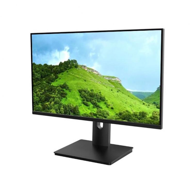 ������� Valday 27'' RN27AVB {IPS / 1920�1080 / 75Hz / HDMI / 2xDP / VGA / 178/178 / 300cd / ��������� VESA / �������� / ������ /������ ���} [RN27AVB]