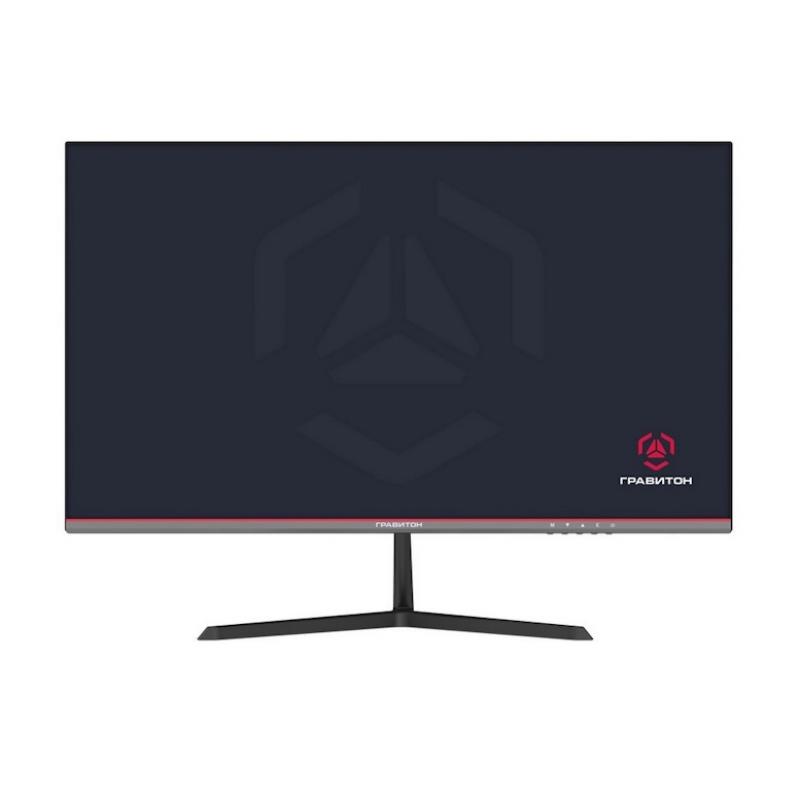 ������� �������� 27'' ��27� (IPS,1920x1080,178�/178�,5��,300��/�, 75��,Type-C PD,2xHDMI2.0,2xUSB2.0, ������ ���) [127879]