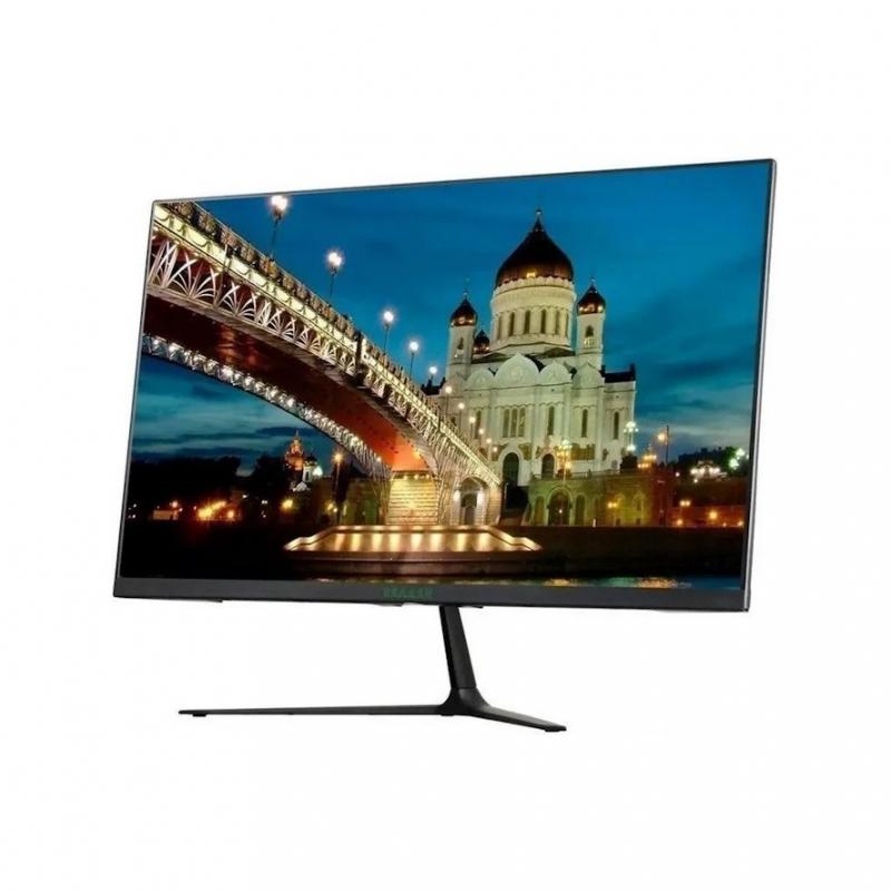 ������� VALDAY RE24AVB (23.8'' / IPS / 1920�1080 / 100Hz / LED / HDMI / 2xDP / VGA / 178/178 / 300cd / ��������� VESA / �������� / ������ / ����������� (���)) [RE24AVB/N]