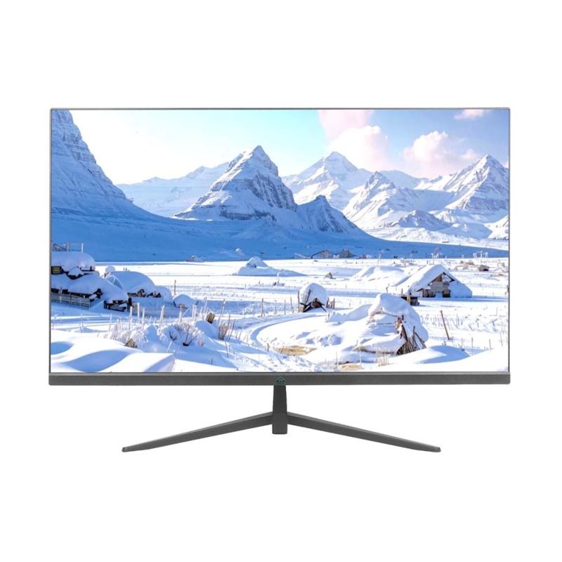 ������� ������ �2701/2K (PN: RCDX ) (27'' / IPS / 2560�1440 / 60/75/ 100Hz / LED / HDMI / DP / DVI / Type-C / USB / 178/178 / 300cd / ����������� ������� / ����������� �� ������ / ��������� VESA / �������� / ������ / ����������� (���)) 1 ��� [M2701/2K/RCD