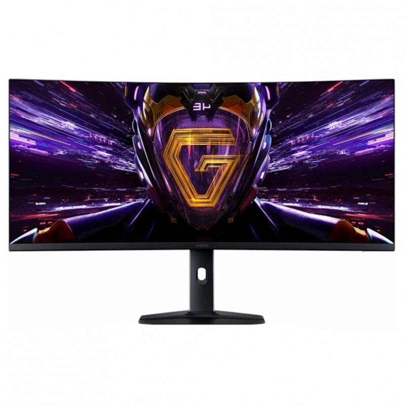 ������� Xiaomi Curved Gaming Monitor G34WQi 2026 [ELA6562EU]