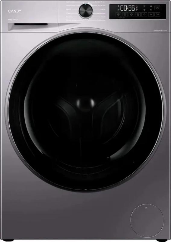 ���������� ������ Candy Nova C43D 485MBBR-07, � ����������� ���������, 8��, 1400��/���, � �����, � ������, �����������