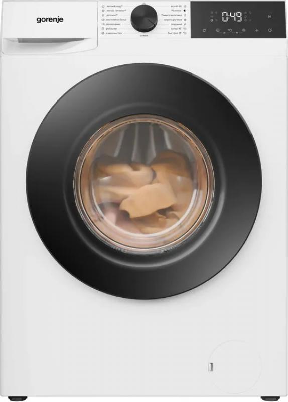 ���������� ������ Gorenje WG2P114A12/C, � ����������� ���������, 11��, 1400��/���, � �����, �����������