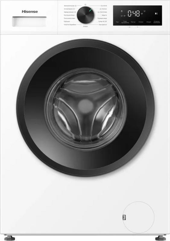 ���������� ������ Hisense WF1I6022BWU/C, 6��, 1200��/���, � �����, �����������