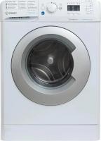 ���������� ������ Indesit BWSE 6109 WSV RU, � ����������� ���������, 6��, 1000��/���, � �����, �����������