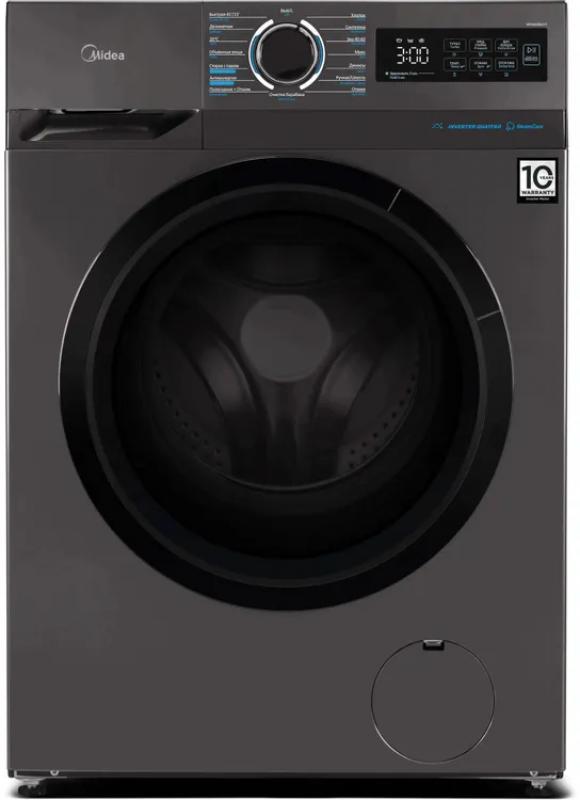 ���������� ������ Midea MF01814BS47/T, � ����������� ���������, 8��, 1400��/���, � �����, �����������
