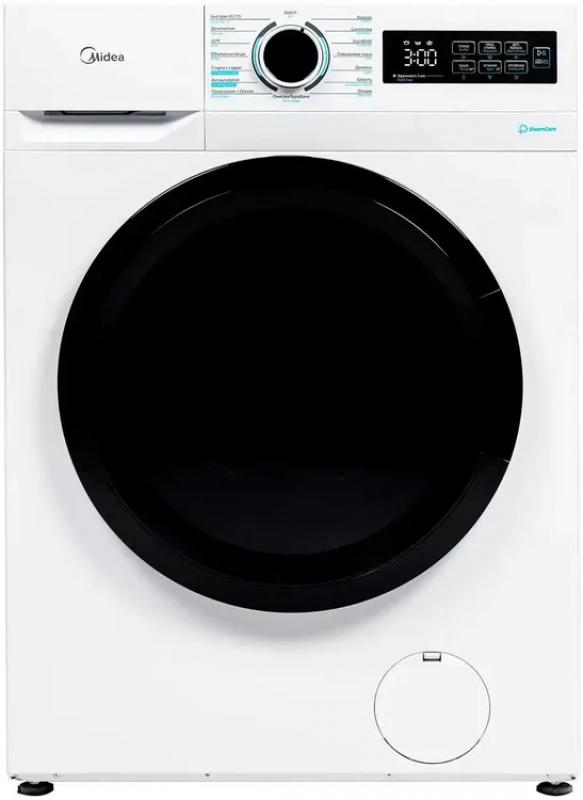 ���������� ������ Midea MF01814BS47/W, � ����������� ���������, 8��, 1400��/���, � �����, �����������