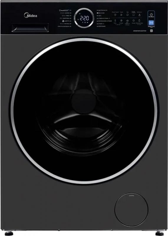 ���������� ������ Midea MF205D80WB/T-RU, � ����������� ���������, 8��, 1400��/���, � �����, � ������, �����������
