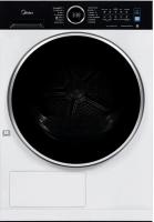 ���������� ������ Midea MF205D80WB/W-RU, � ����������� ���������, 8��, 1400��/���, � �����, � ������, �����������