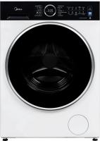 ���������� ������ Midea MF205W80WB/W-RU, � ����������� ���������, 8��, 1400��/���, � �����, �����������