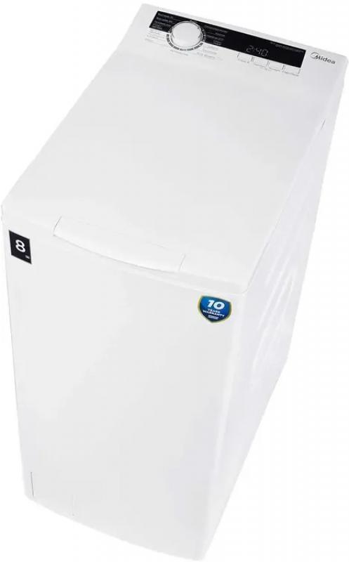 ���������� ������ Midea MFE05W80B/W-RU, � ������������ ���������, 8��, 1300��/���, �����������