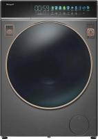 ���������� ������ WEISSGAUFF WM 58411 Direct Drive Inverter Premium, � ����������� ���������, 11��, 1400��/���, � �����, �����������