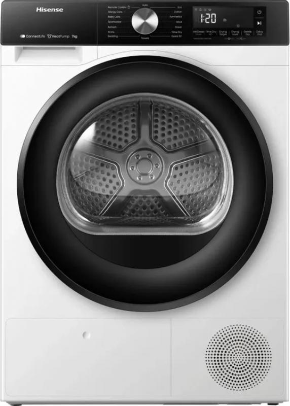 ��������� ������ Hisense DH3S702UWDE �����, � ���������� ������� ����������