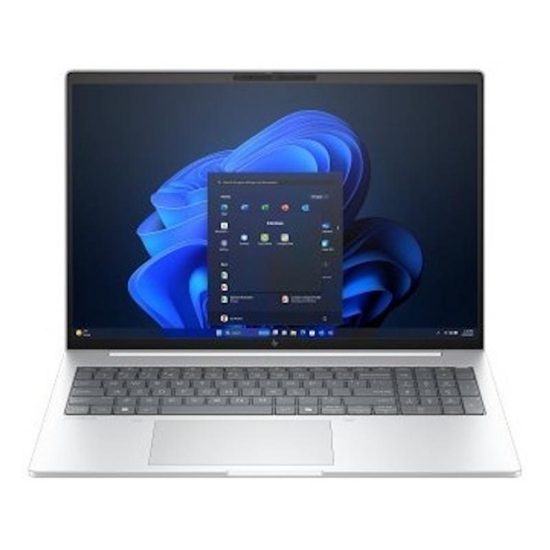 ������� HP EliteBook 8 G1i 16 (C15A9ET_Win11P) Intel Core Ultra 7 255U 3800MHz/16''/1920x1200/16GB/512GB SSD/Intel Graphics/Wi-Fi/Bluetooth/Windows 11 Pro (Silver)[C15A9ET_Win11P]