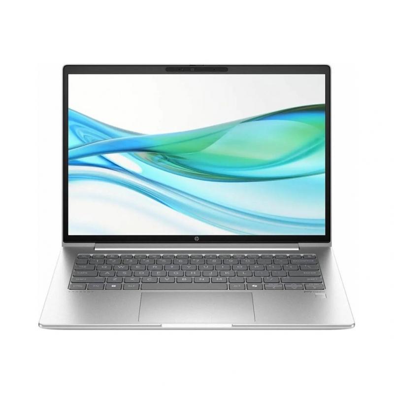 ������� HP Probook 440 G11 (8Z4M8AV_16) Intel Core Ultra 5 125U 1300MHz/14''/1920x1200/16GB/512GB SSD/Intel Graphics/Wi-Fi/Bluetooth/DOS (Silver)[8Z4M8AV_16]