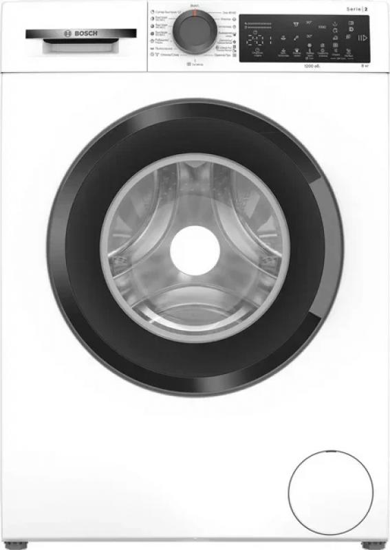 ���������� ������ Bosch WLZ24200ME �����, 8 ��, 1200 ��/���