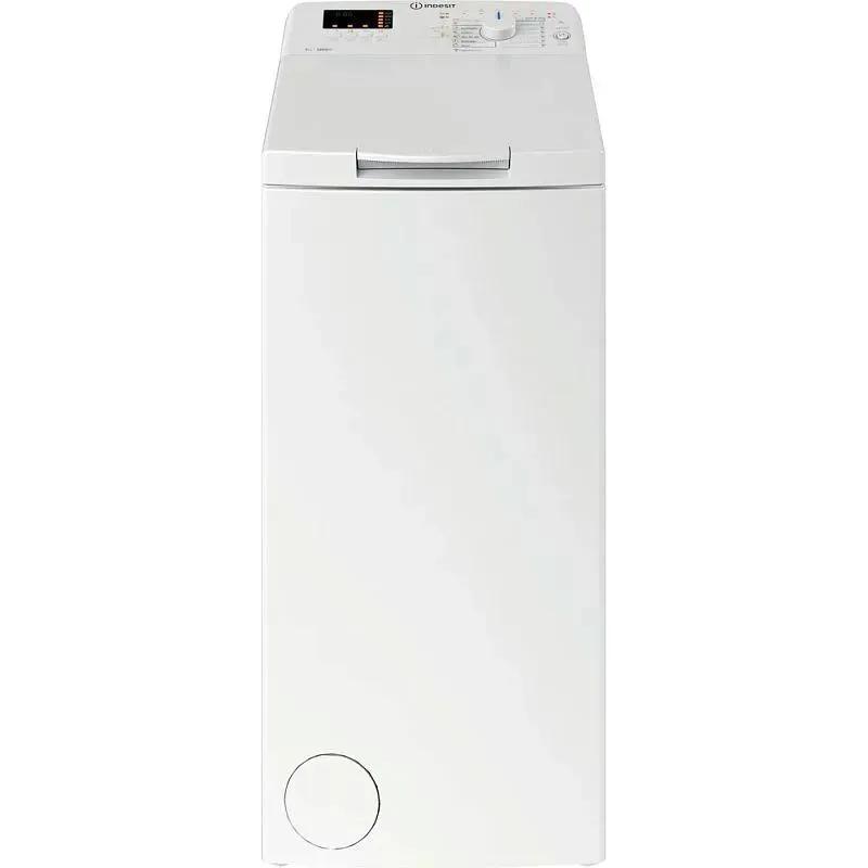 ���������� ������ Indesit BTWS72200EUN �����, ������������ 7 ��, 1200 ��/���.