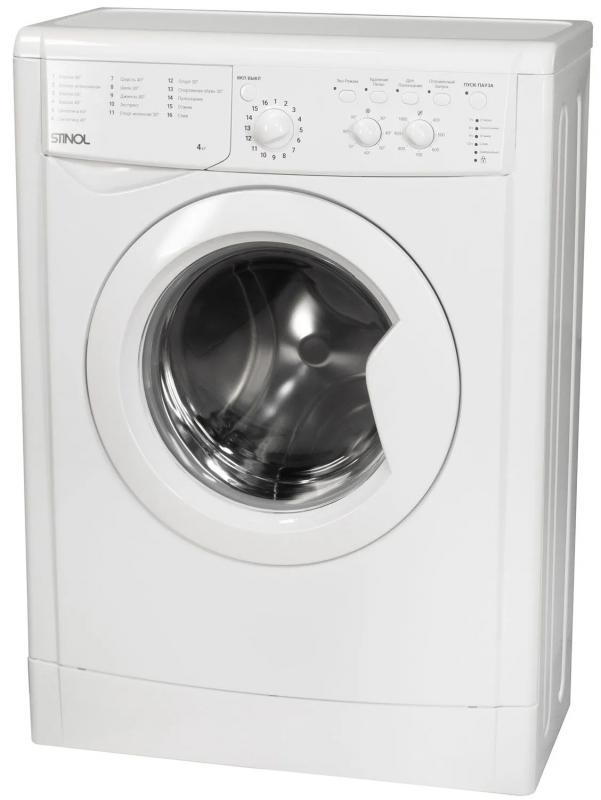 ���������� ������ Stinol WSTU 410 C �����, 4 ��, 1000 ��/���