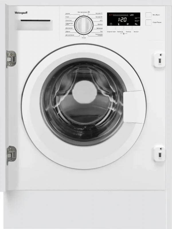 ���������� ������ ������������ Weissgauff WMI 6147 Inverter Steam �����, 7 ��, 1400 ��/���