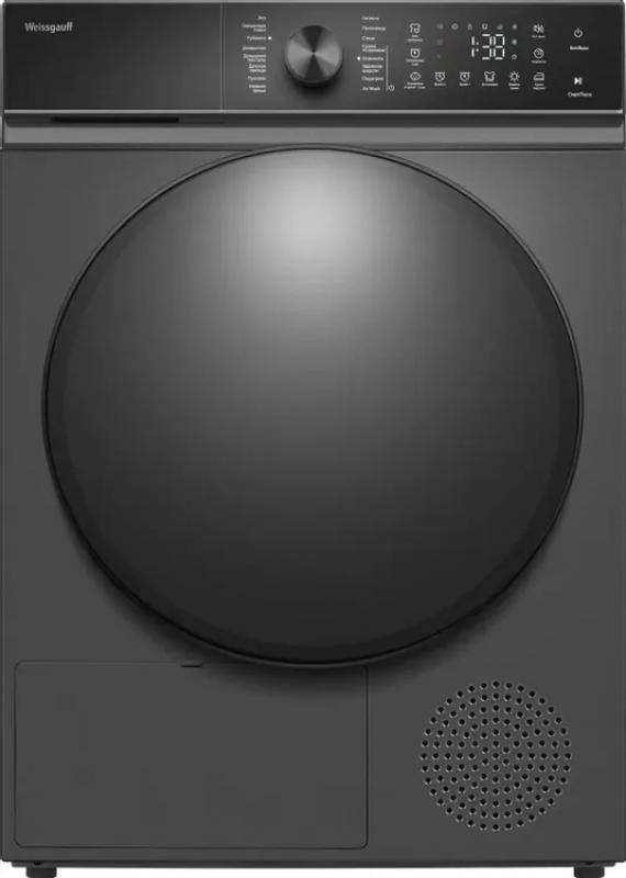 ��������� ������ Weissgauff WD 5910 Heat Pump Deep Grey �����, 10 ��