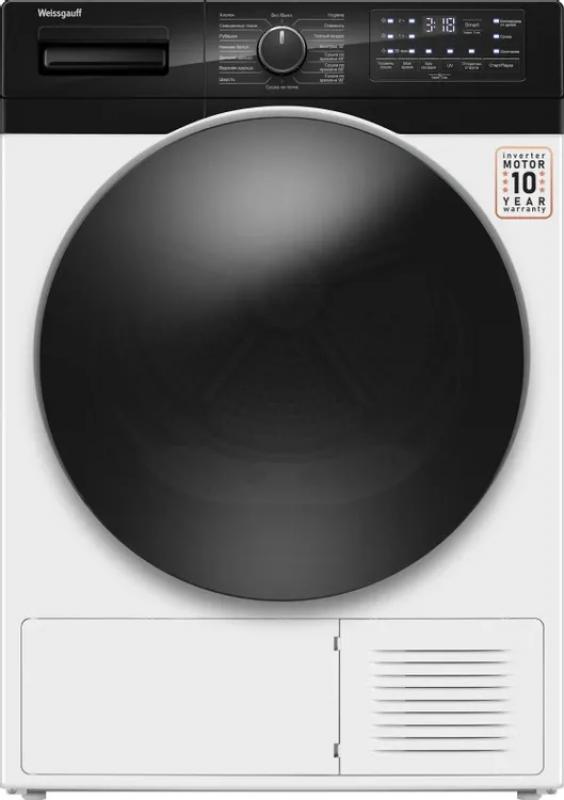 ��������� ������ Weissgauff WD 6110 B Heat Pump �����, 10 ��