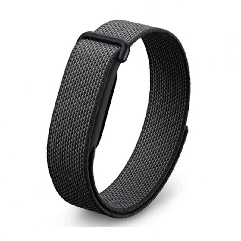 ������-������ Google Fitbit Air, Obsidian (������)
