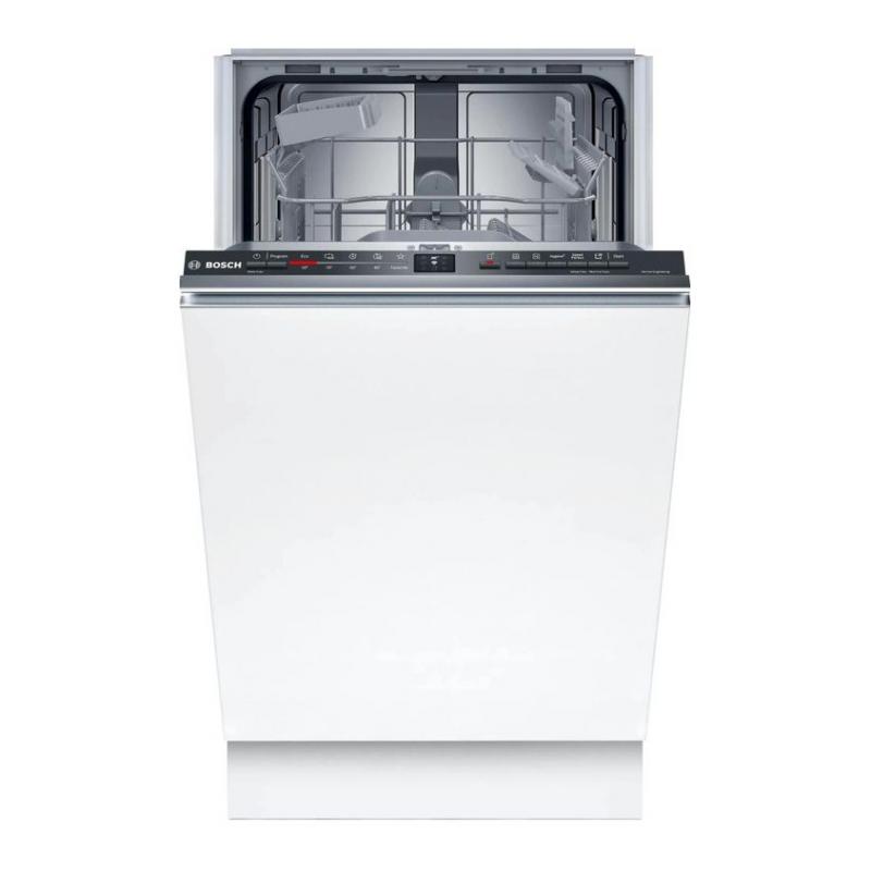 ������������ ������������� ������ Bosch Serie 2 SPV2IKX01Q �����, 45��, 9 ����������, ���� �����