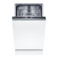 ������������ ������������� ������ Bosch Serie 2 SPV2IKX01Q �����, 45��, 9 ����������, ���� �����