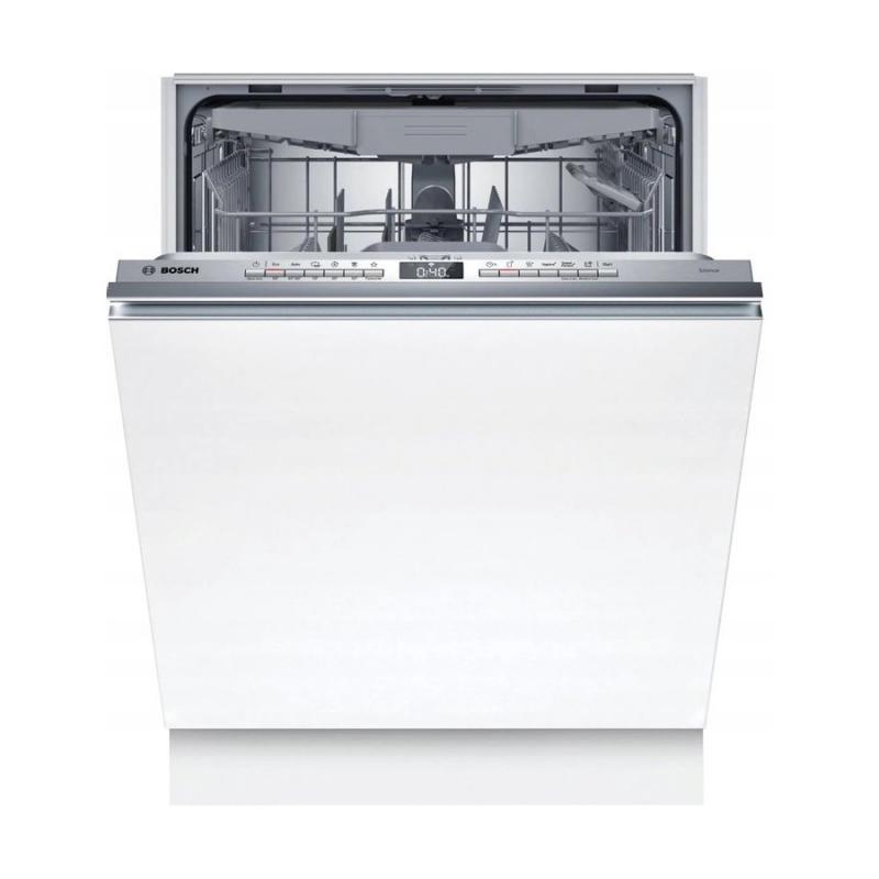 ������������ ������������� ������ Bosch SMV4HVX15E ������ 60��, 14 ����������, ���� �����