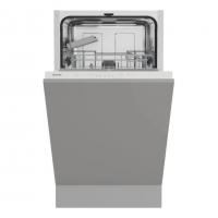 ������������ ������������� ������ Gorenje GV522E10WE �����, 45��, 9 ����������, ���� �����