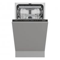 ������������ ������������� ������ Gorenje GV563C10 �����, 45��, 10 ����������, ���� �����