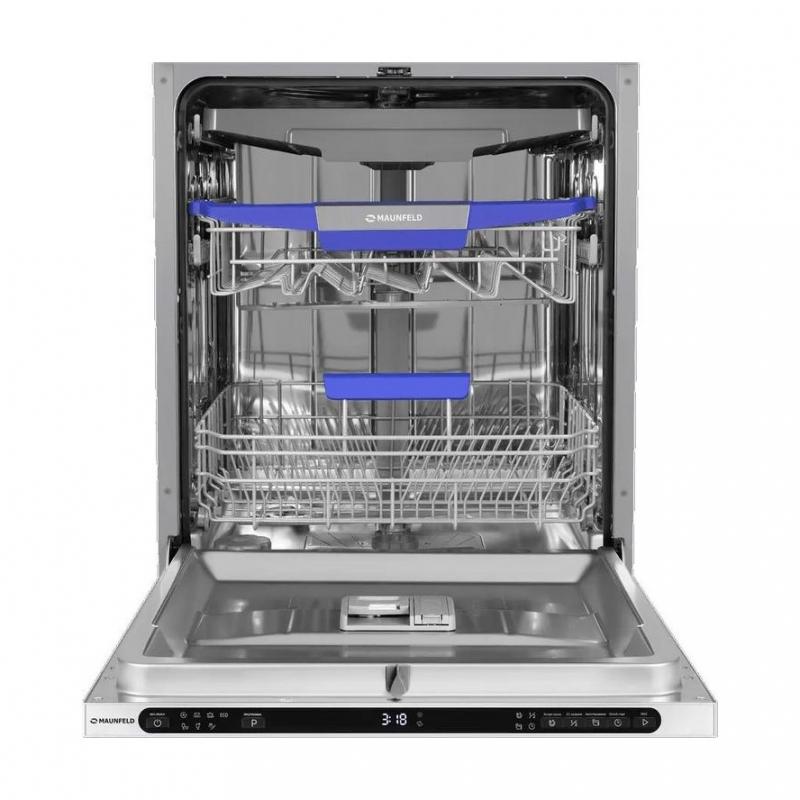 ������������ ������������� ������ MAUNFELD MLP60734AO Light Beam ������ 60��, 14 ����������, ���� �����