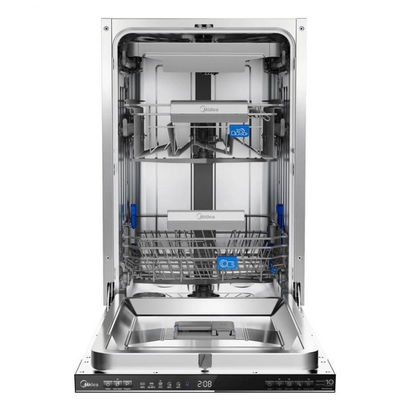 ������������ ������������� ������ Midea MID45S485I �����, 45��, 10 ����������, ���� �����