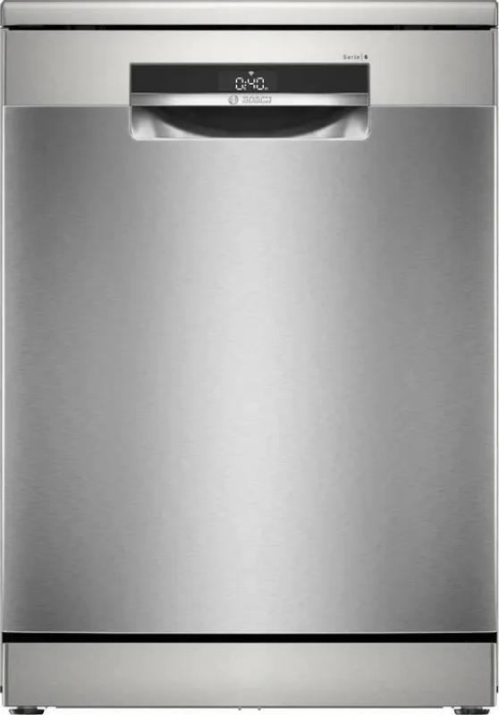 ������������� ������ Bosch Serie 6 SMS6EMI38Q ���������, 60��, 13 ����������, ���� �����