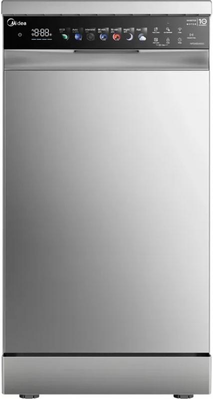 ������������� ������ Midea MFD45S460SI �����, ���������, 45��, 10 ����������, �����������