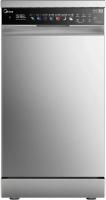 ������������� ������ Midea MFD45S460SI �����, ���������, 45��, 10 ����������, �����������