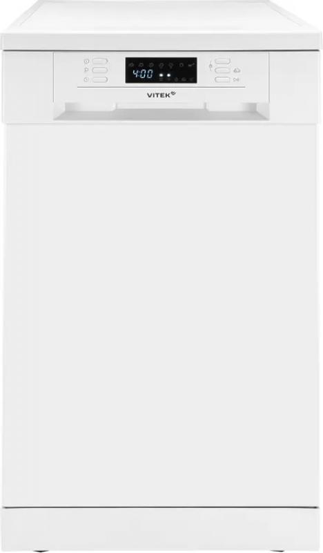������������� ������ Vitek VT-DF415 �����, 60��, 9 ����������, �����