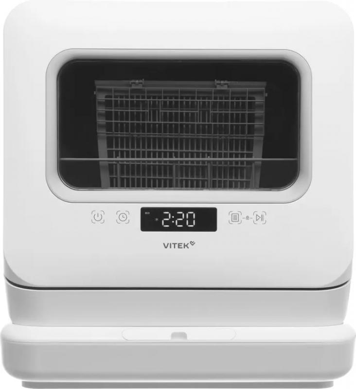 ������������� ������ Vitek VT-DT202 ����������, 45.4��, 3 ����������, �����