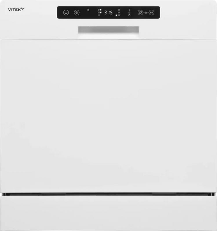 ������������� ������ Vitek VT-DT506 ����������, ����������, 55��, 8 ����������, �����
